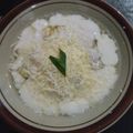 Cooksnap dari Hanny Hardianty untuk resep Singkong Thailand (Sinthai) Mudah