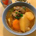 蘇廚 的 紅燒牛肉湯 cooksnap