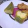 El cooksnap de Jorge Martinez cuando hizo Pimientos rellenos de tortilla de patatas.