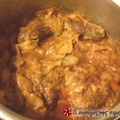Cooksnap από ATHENS_SM στη συνταγή Θρακιώτικη λαχανιά με λουκάνικο χωριάτικο