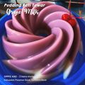 Cooksnap dari Mama Kembar untuk resep Puding Roti Pandan (agar-agar)