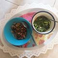 Cooksnap dari dinan fakhrana untuk resep Tumis sawi hijau