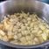 El cooksnap de Abril Pavone cuando hizo Mermelada de pera y Manzana.