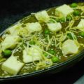 kalika Raval 's cooksnap of when they made पालक पनीर (palak paneer recipe in Hindi).