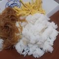 Cooksnap dari Silvi Fauziah Aripin untuk resep Oseng Soun Kecap