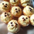 Cooksnap dari Ma'e Aqilah untuk resep Muffin Tape Singkong 26.10.2019