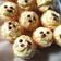 Cooksnap dari Ma'e Aqilah untuk resep Muffin Tape Singkong 26.10.2019