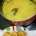 Cooksnap dari Knieta M Indarto untuk resep Soto Medan