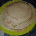 El cooksnap de Deboh Duboė cuando hizo Panqueques fáciles.