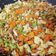 El cooksnap de belgobe cuando hizo Arroz de brócoli 3 delicias.