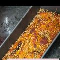 Tanha Thakkar's cooksnap of when they made હાંડવો (Handvo Recipe In Gujarati).