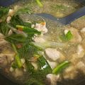 Cooksnap dari Ela untuk resep Caisim Ayam Fillet Saos Tiram