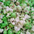 Cooksnap dari Anita D. Kartika Rini untuk resep Popcorn Rainbow Warna Warni
