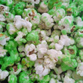 Cooksnap dari Anita D. Kartika Rini untuk resep Popcorn Rainbow Warna Warni