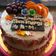 Cooksnap dari Yenny untuk resep Black Forest Cake Kukus (Base Birthday Cake)
