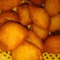 Gentle_xahra's cooksnap of when they made Pap & Akara.