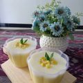 Cooksnap dari Astri Maesyaroh Ningtyas untuk resep Puding Hunkwe Jagung Manis