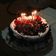 Cooksnap dari fithriya safarina untuk resep Black Forest anti gagal
