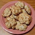 El cooksnap de María Celeste Serra cuando hizo 🍪🍎 Galletas rápidas de avena y manzana.