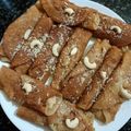 সুতপা দত্ত's cooksnap of when they made পাটিসাপটা (patisapta recipe in Bengali).