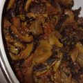 Cooksnap dari Nanda untuk resep Tumis Babat Sapi Empuk