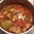 Cooksnap από Δημήτρης Δεληχριστάκης στη συνταγή Τηγανιά κοτόπουλο