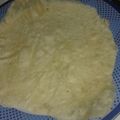 Cooksnap dari Luluk untuk resep Tortila kebab simple