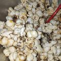 Cooksnap dari Dapoer arybudiwarsito untuk resep Popcorn Caramel ala XXI