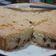 El cooksnap de Laura Liso cuando hizo Torta con chispas de chocolate.