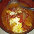 Cooksnap dari Wahyu Kusuma Ningrum untuk resep Telur ceplok pedas