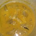 Cooksnap dari vivie faradilla untuk resep Sayur nangka pedas ala RM. Padang 😍
