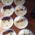 Cooksnap dari feronika untuk resep Puding Jagung Emotion