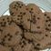 Cooksnap dari Anis Dahniar untuk resep Chocochip cookies (#pr_kuekering)