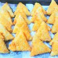 Cooksnap dari Cynthia Maya untuk resep Risol ragout