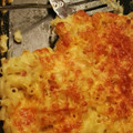 pintereva Cooksnap-ja, amikor elkészítette a(z) Mac and cheese (sajtos tészta) recept receptet.
