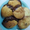 Cooksnap από Ανθουλα Μπατζακα στη συνταγή Μπισκότα με ζαχαρούχο γάλα