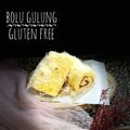 Cooksnap dari Lovelychef By TieDQ untuk resep Bolu Gulung Gluten Free