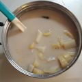 Cooksnap dari Yasinta Astrid Yuniarti untuk resep Kolak pisang dan ketela simple dan enak