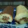 Cooksnap dari Ibun Nail untuk resep Bolu Gulung Abon Sapi a.k.a Floss Roll Bun