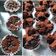 Cooksnap dari Dianty Sutianti untuk resep Bolu Kukus Coklat Kismis Mekar/Brownies Kukus Mekar