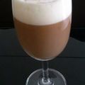 Lyii G's cooksnap of when they made Coffee Latte.