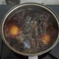 Cooksnap dari Silviana Putri untuk resep Telur Pindang Kecap Hitam 😎