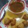 Kinjal Shah's cooksnap of when they made રસમ બોંડા.