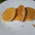 施珠珠 的 【影片】日式舒芙蕾鬆餅 Japanese Souffle Pancakes cooksnap