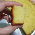 Cooksnap dari Cut Raisha sulaiman untuk resep Bolu Tape Keju Panggang