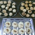 Philomena 的 奶酥餅乾 cooksnap