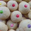 Cooksnap dari Dyah Setyo untuk resep Bola bola nanas (nastar keju) lembut, lumer dimulut