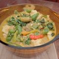 Cooksnap dari Pipit Ratih untuk resep Ayam Woku Kemangi Khas Manado