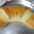 Cooksnap de luizarmellini quando cozinhou Pão Caseiro.