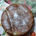 El cooksnap de Emilse Villafañe cuando hizo Torta matera con crema pastelera 🥧.